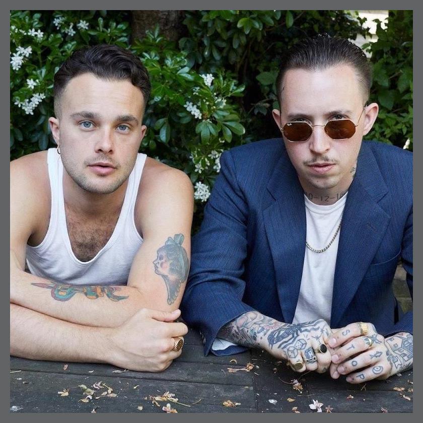 Slaves (UK) photo 1