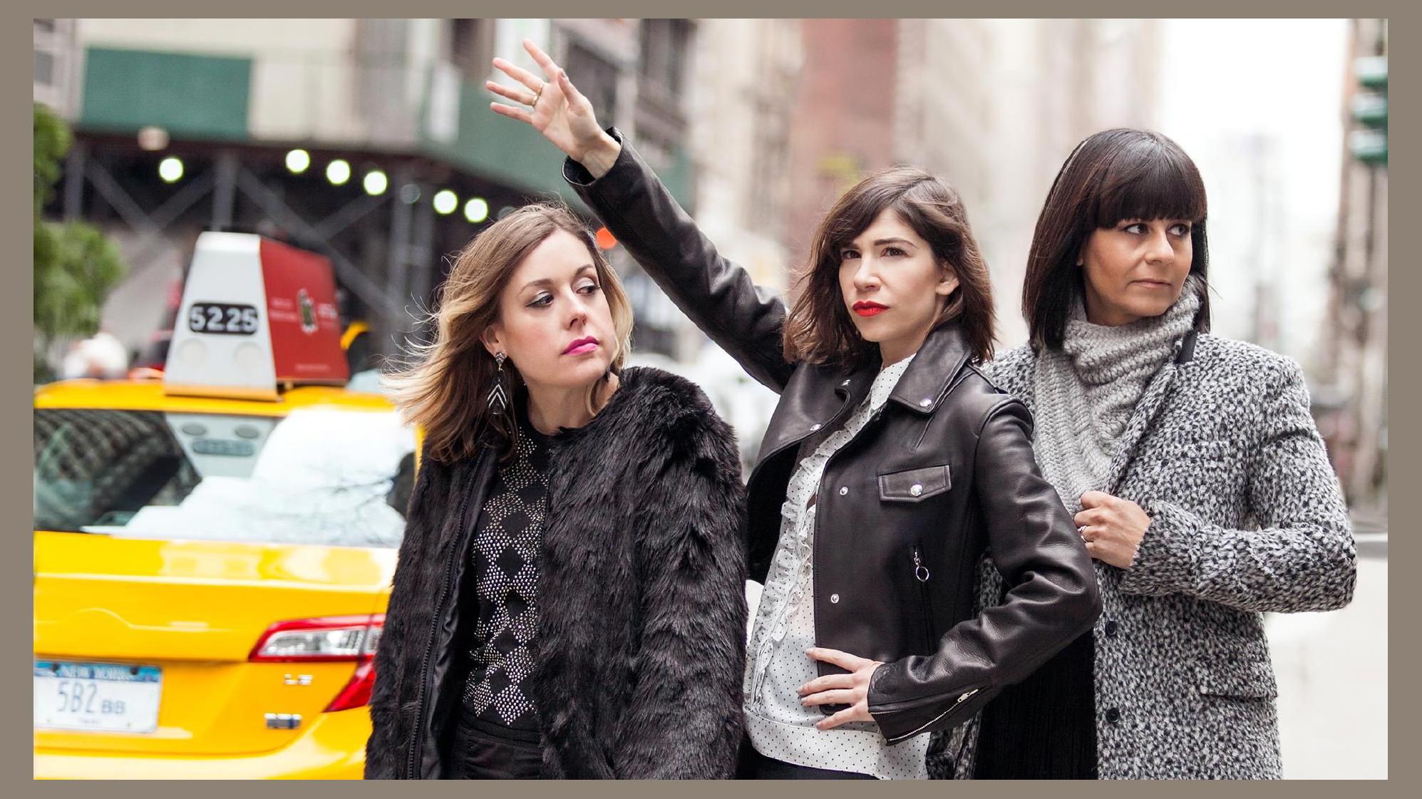Sleater-Kinney photo 1