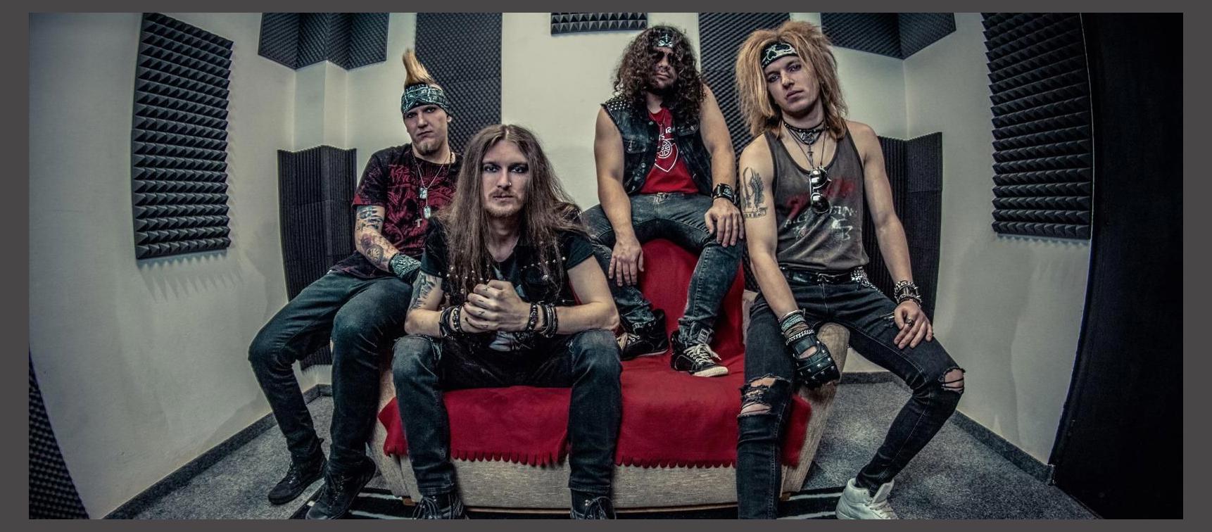 Sleaze RoXxX photo 1