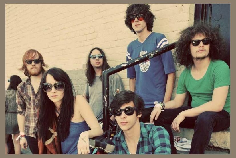 Sleeper Agent photo 1