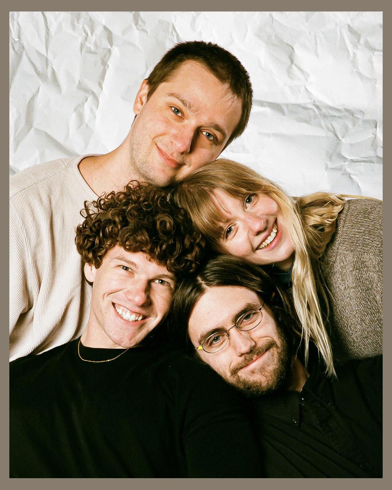 Slow Pulp photo 1
