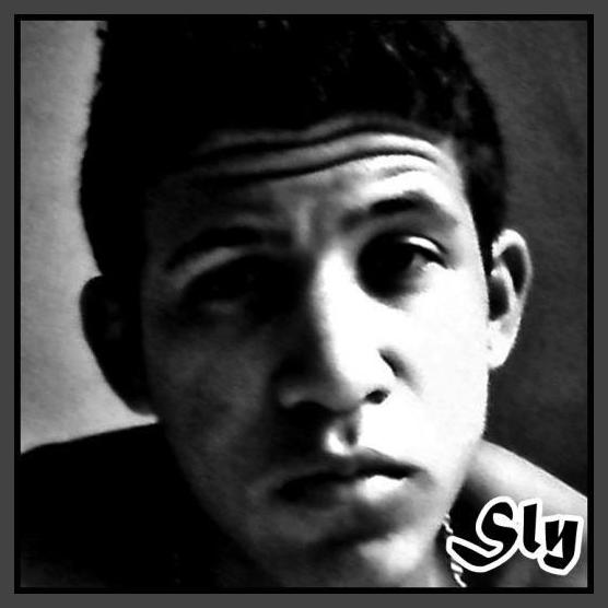 Sly The Rapper photo 1