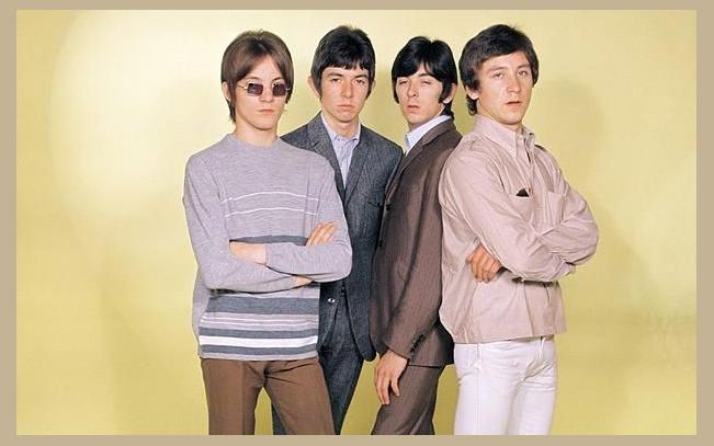Small Faces photo 1