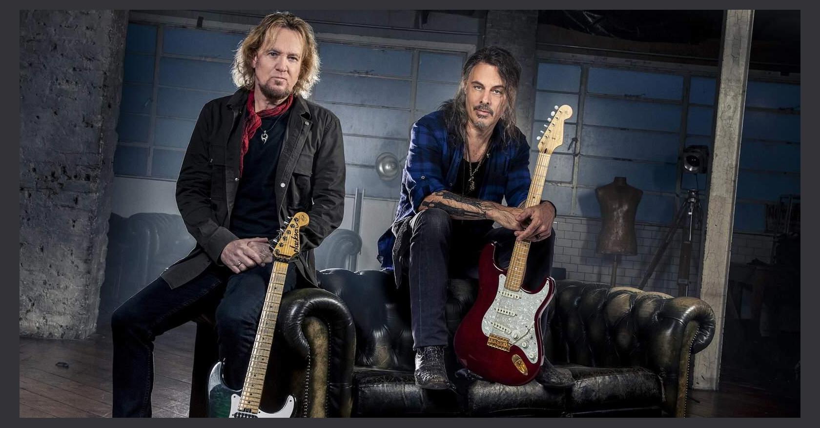 Smith/Kotzen photo 1