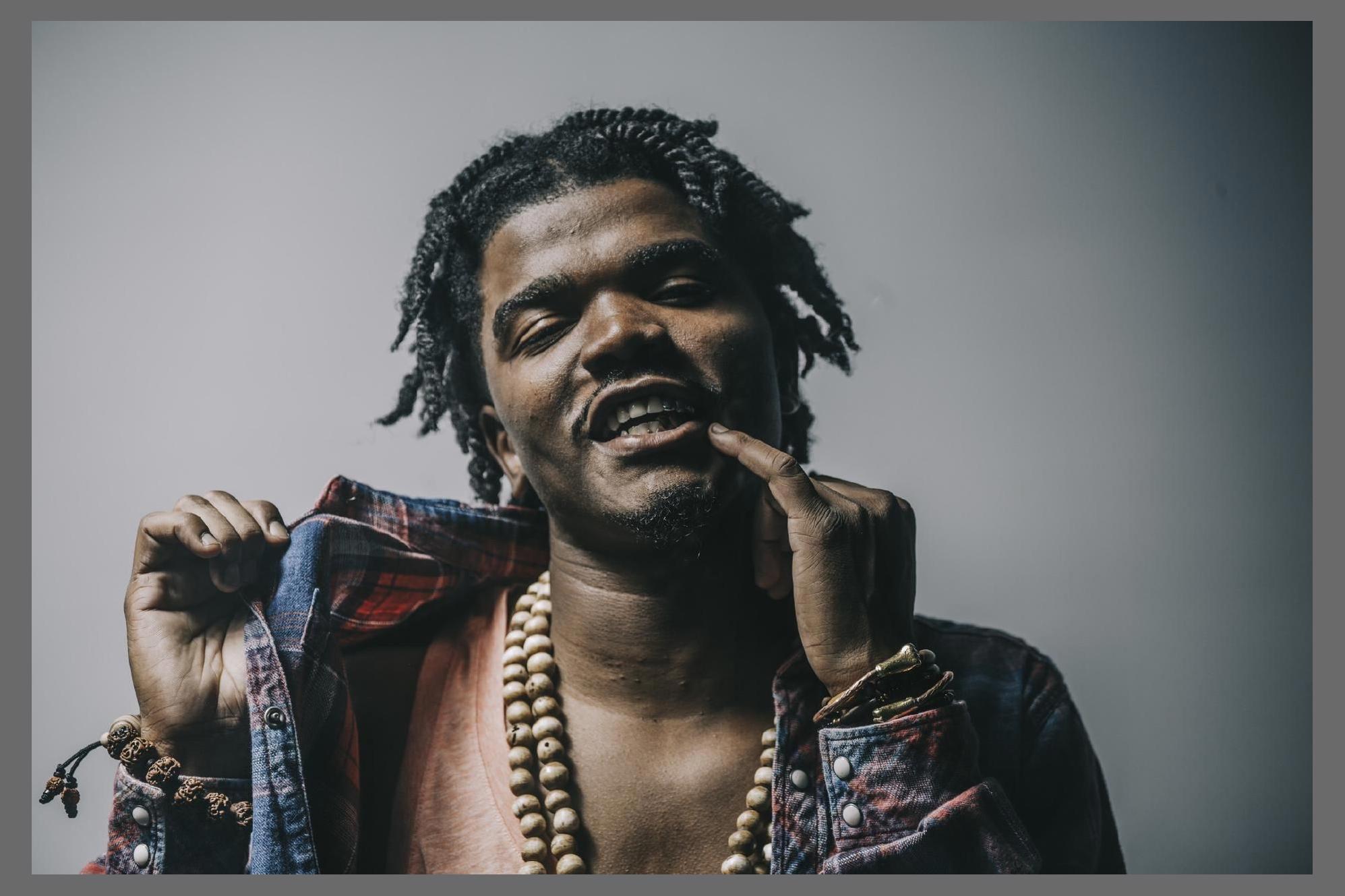 Smino photo 1