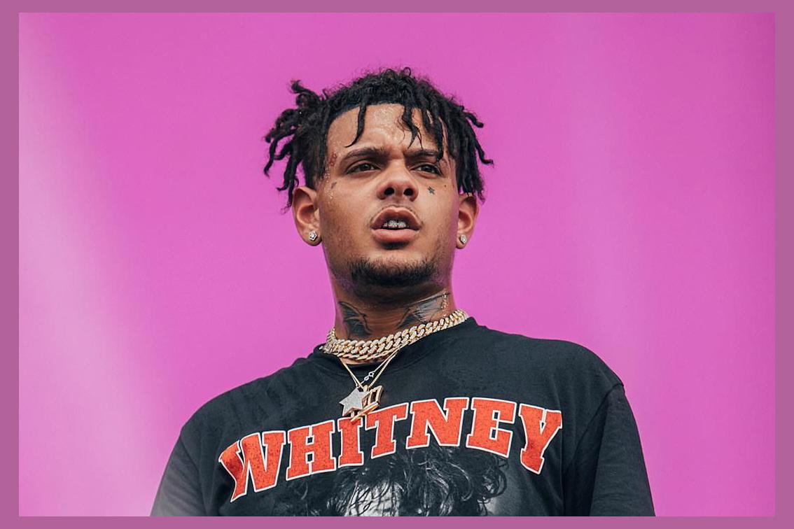 Smokepurpp photo 1