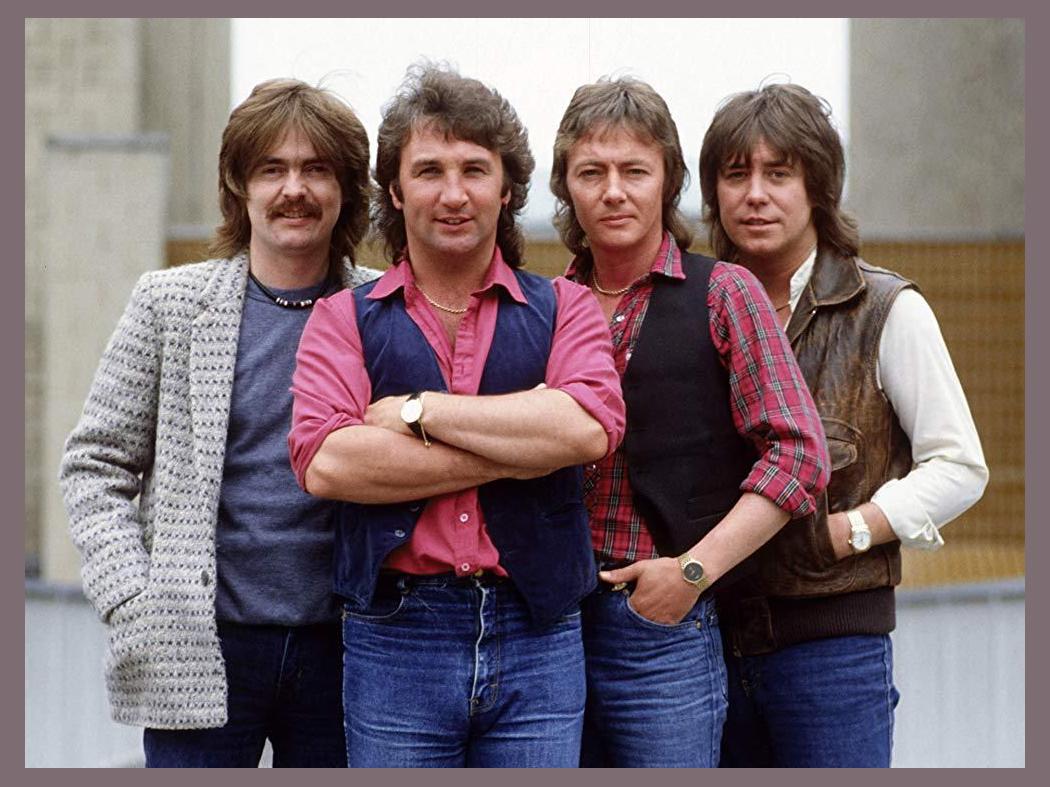 Smokie photo 1
