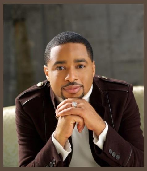 Smokie Norful photo 1