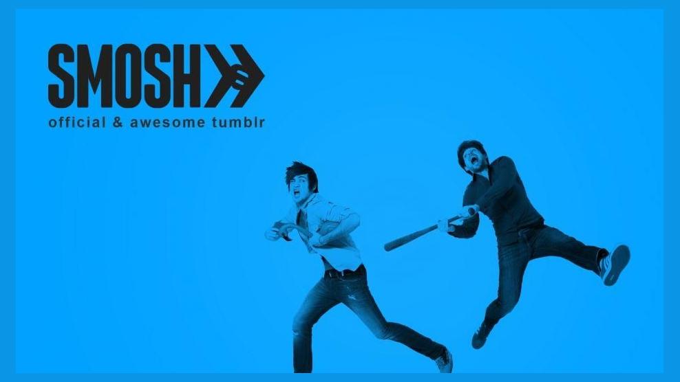 Smosh photo 1