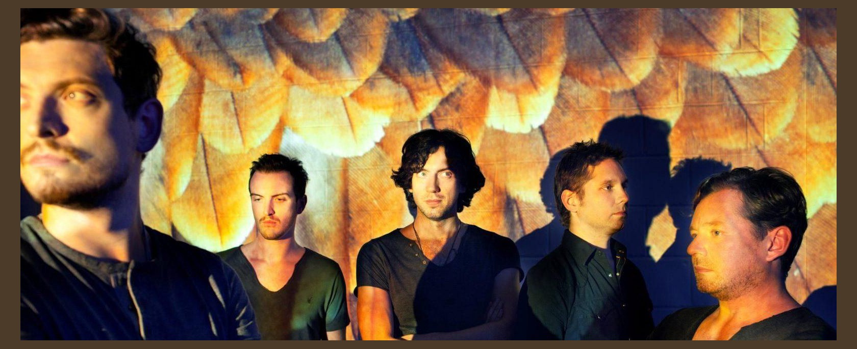 Snow Patrol photo 1