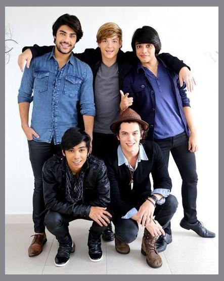 Só 5 photo 1