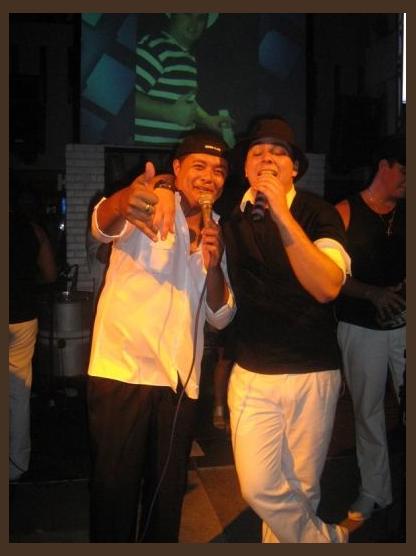 Só Lamento photo 1