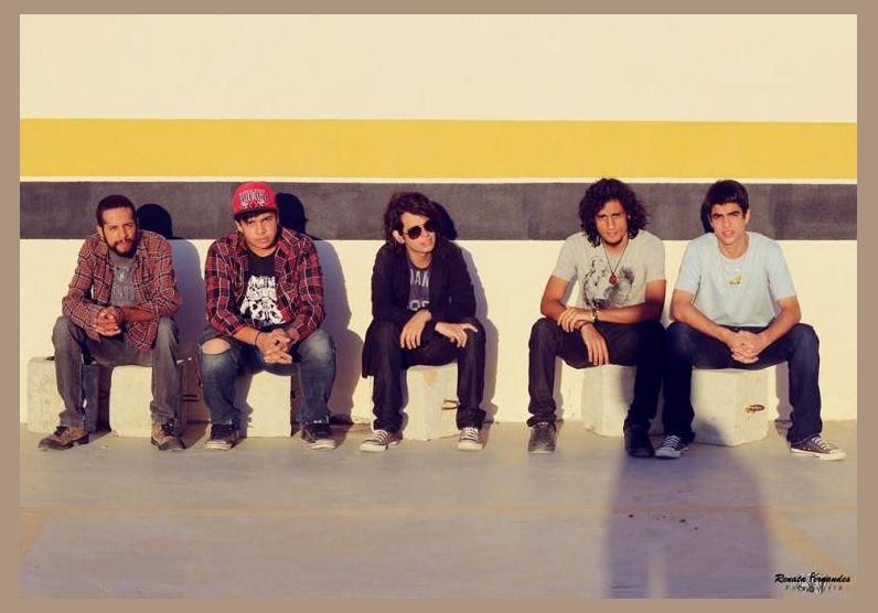 Social Freak photo 1