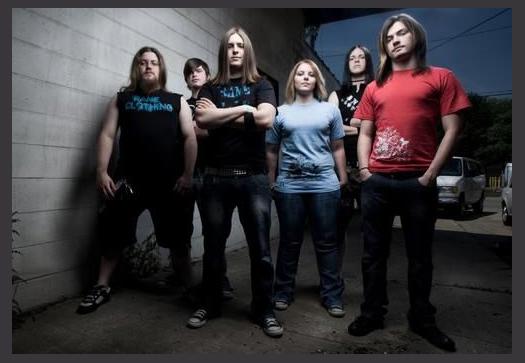 Society's Plague photo 1