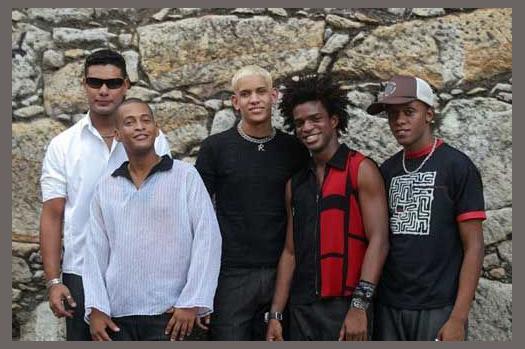 Sociedade do Samba photo 1