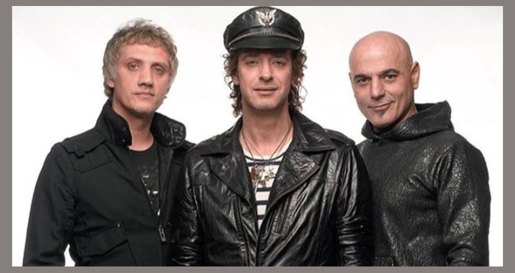 Soda Stereo photo 1