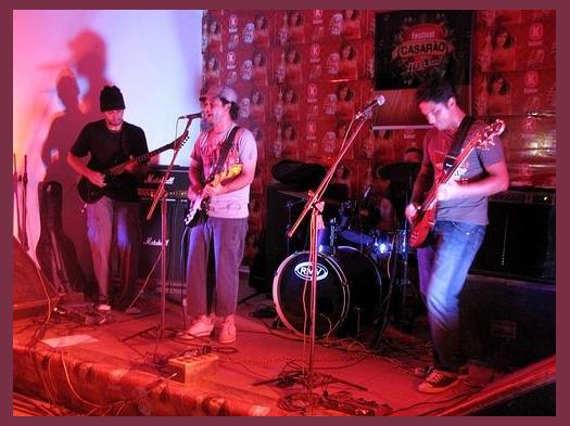 Soda Acústica photo 1
