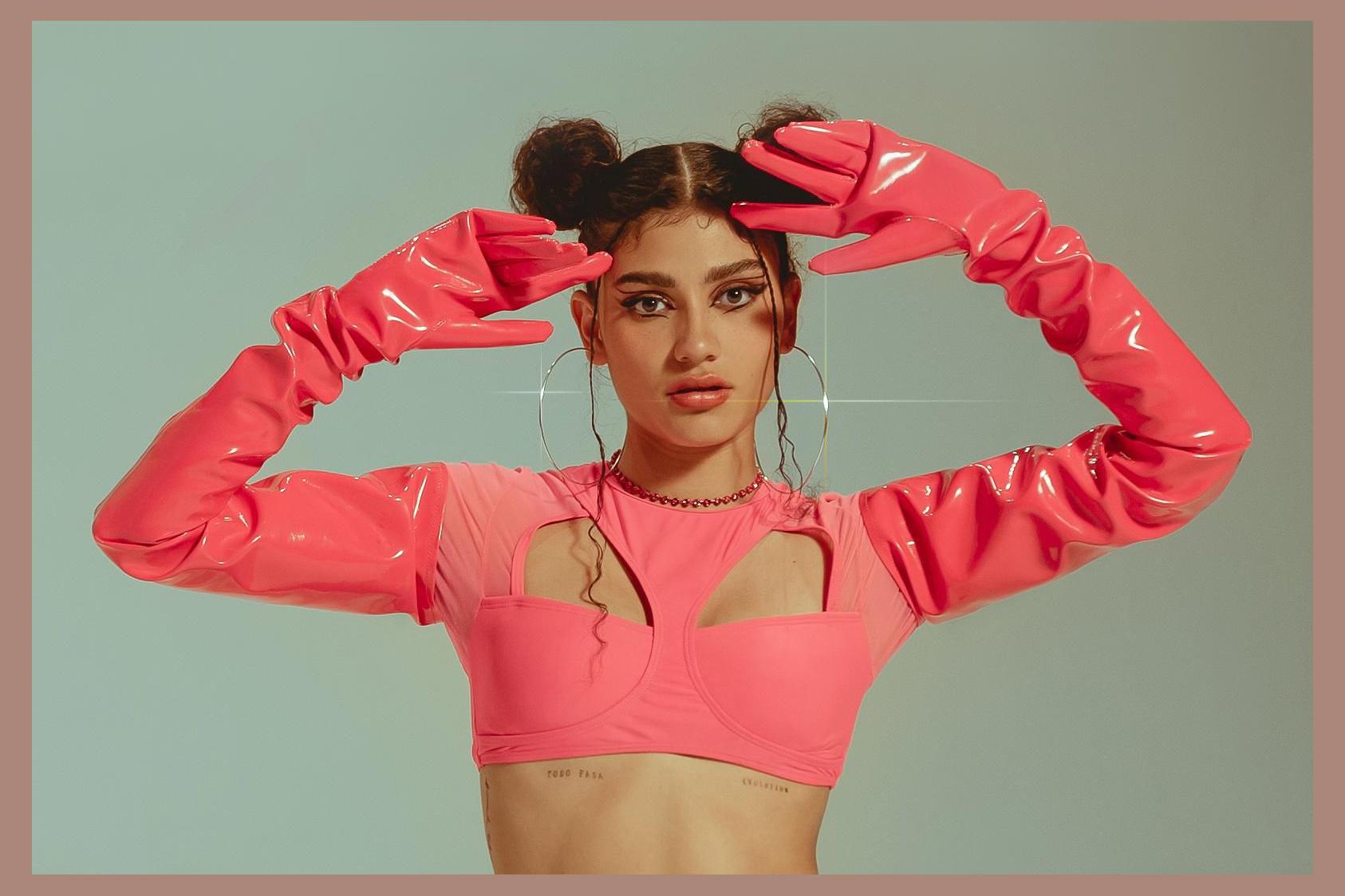 Sofi Mata photo 1