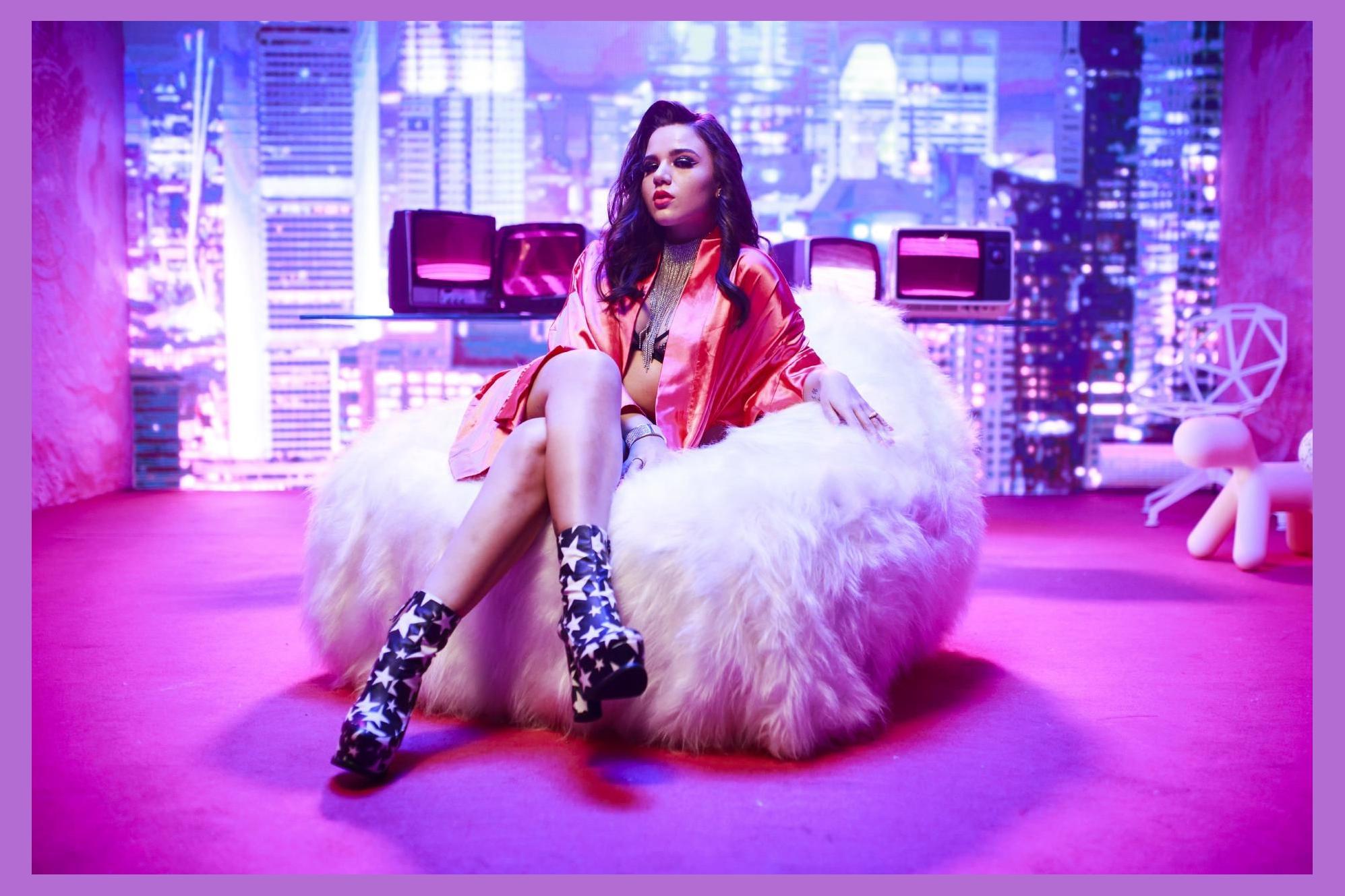 Sofia Del Prado photo 1