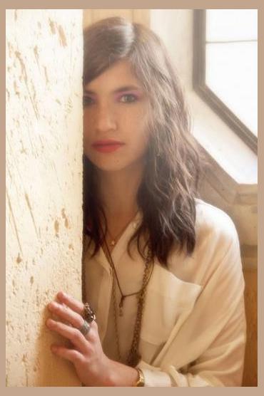 Sofi Mayen photo 1