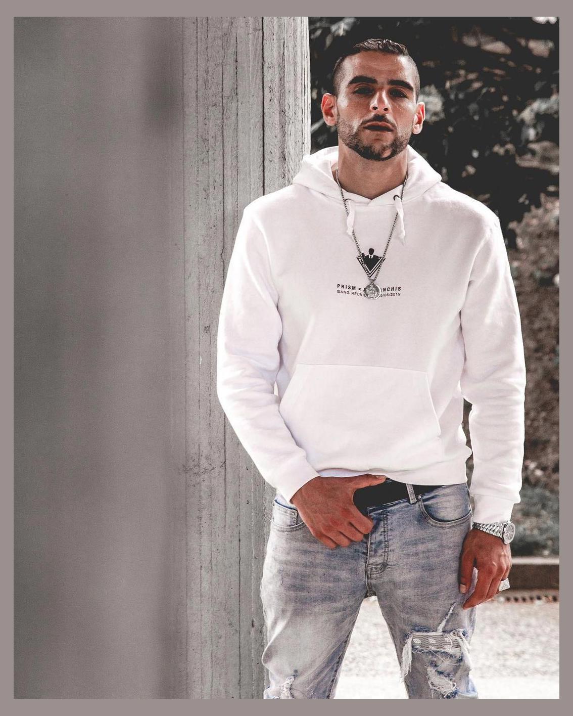 Sofiane photo 1