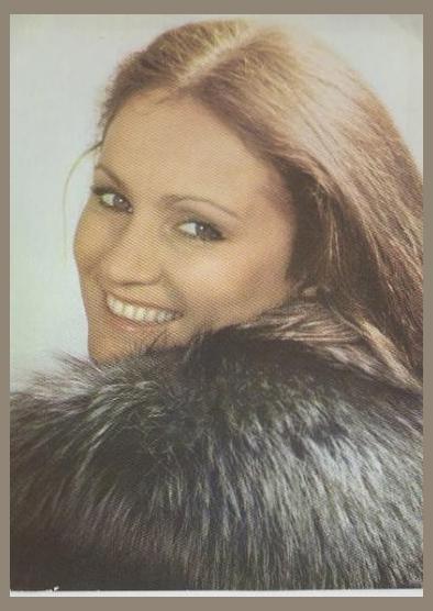 Sofia Rotaru photo 1