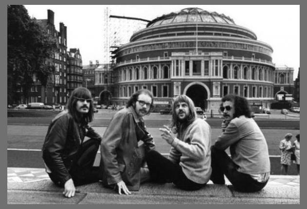 Soft Machine photo 1