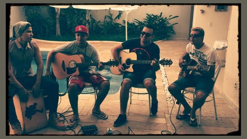 Sol da Gloria photo 1