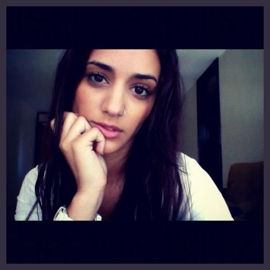 Sol Rodríguez photo 1