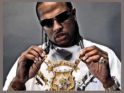 Slim Thug photo 1