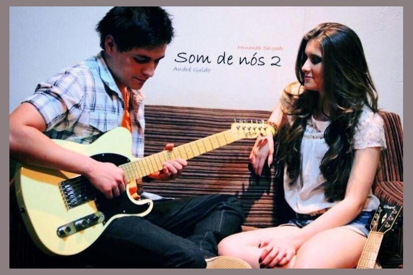 Som de Nós Dois photo 1