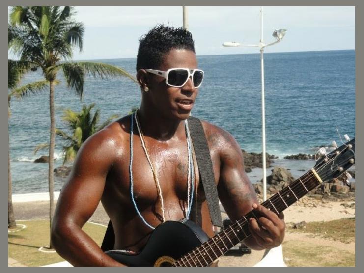 Som de Negro photo 1