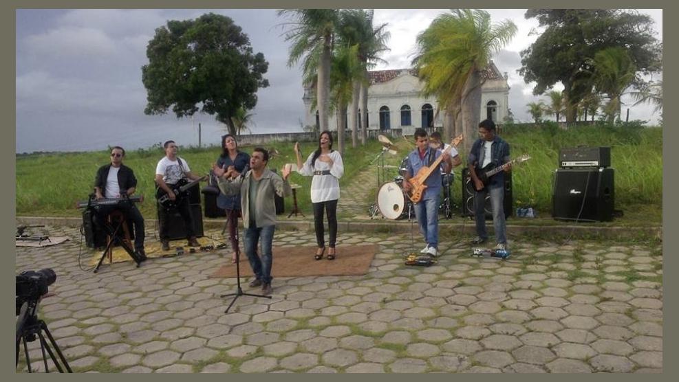 Som do Altíssimo photo 1