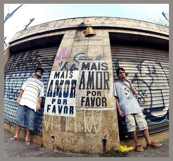 SomaD'Visão photo 1