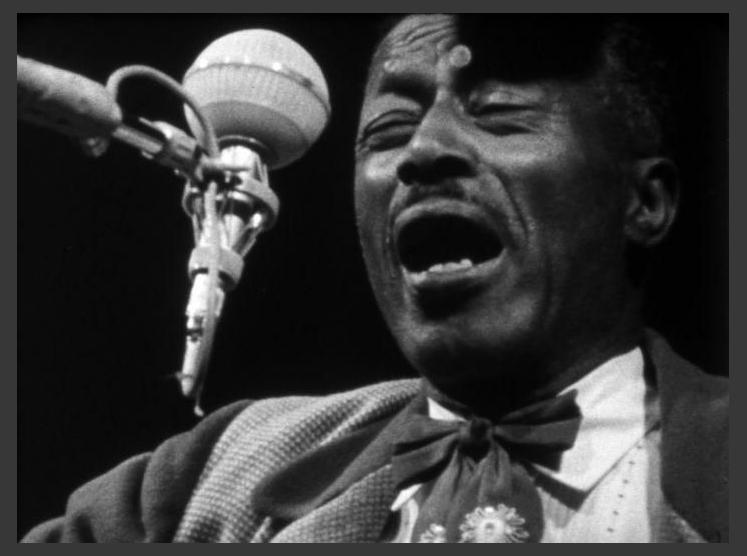 Son House photo 1