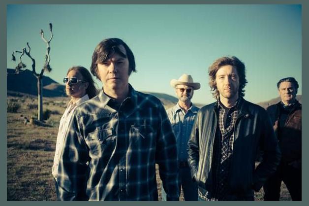 Son Volt photo 1