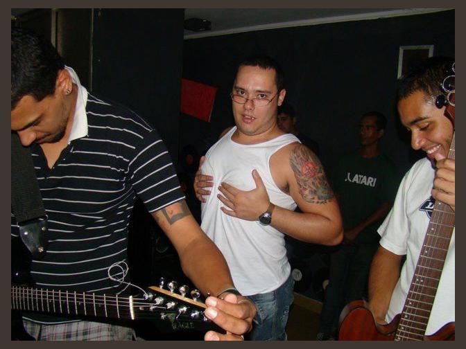 Sonambuloo photo 1