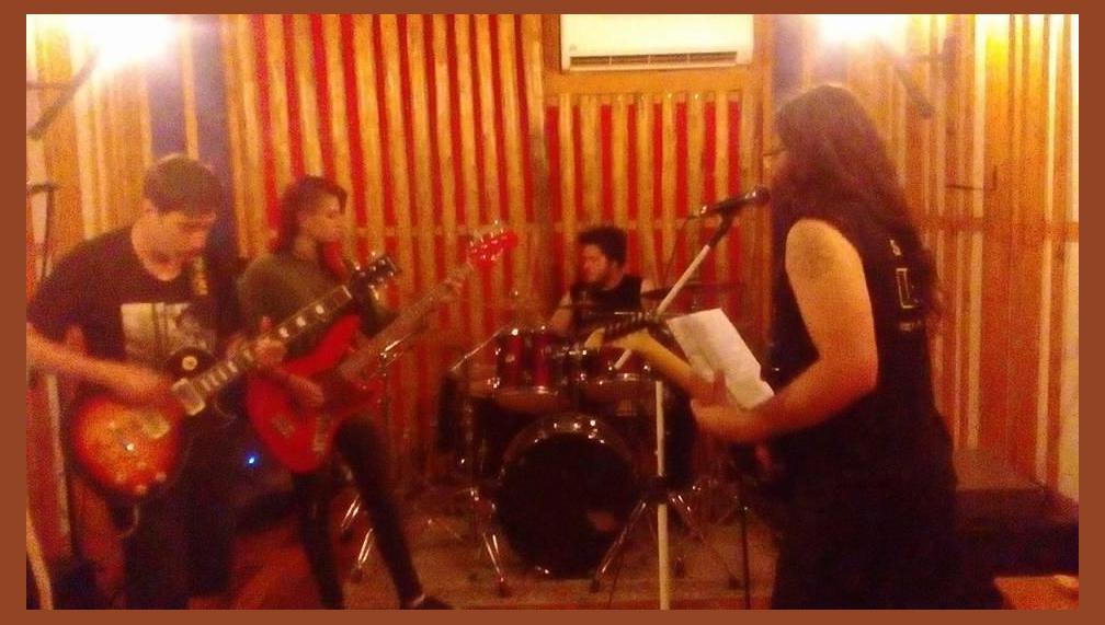 Songs of Oblivion photo 1
