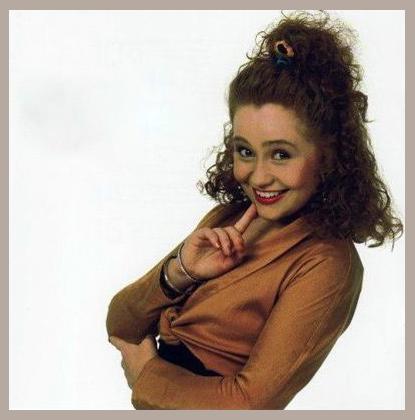 Sonia photo 1