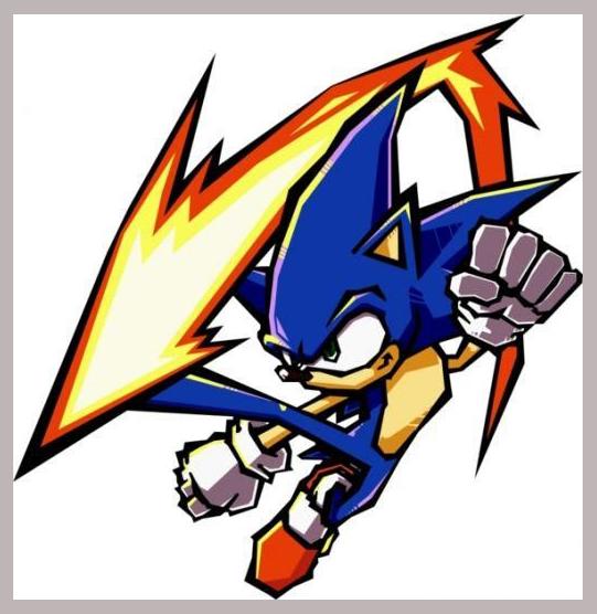 Sonic Team photo 1