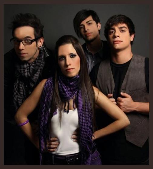 Sónica photo 1