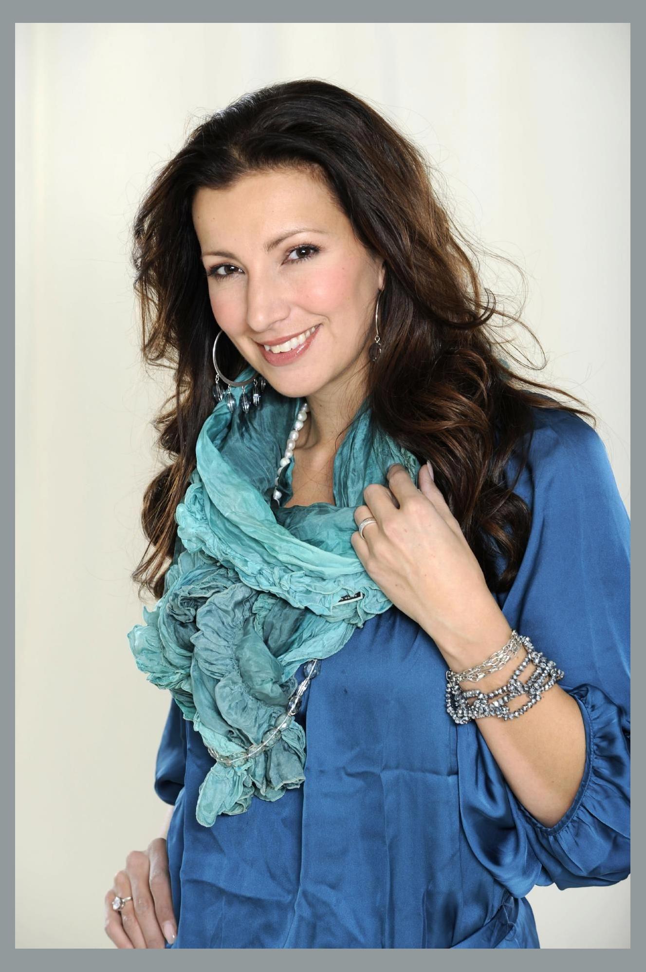 Sonja Aldén photo 1