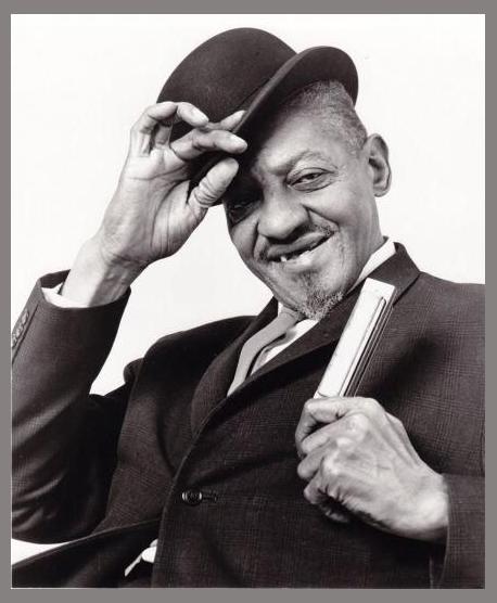Sonny Boy Williamson II photo 1