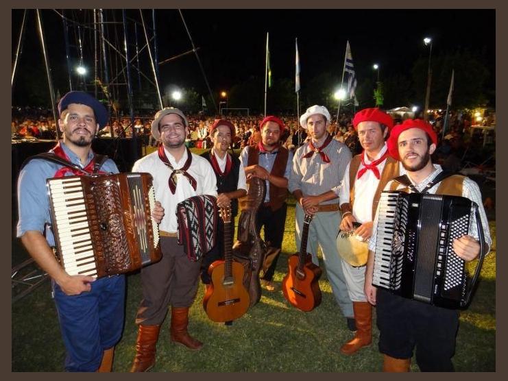 Sonido del Alma gaucha photo 1