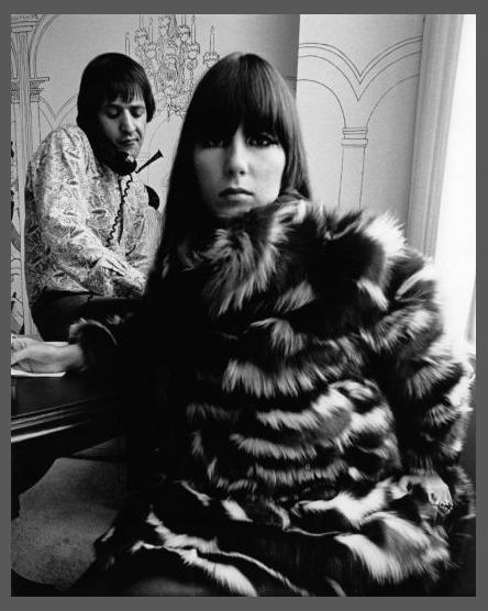 Sonny And Cher photo 1