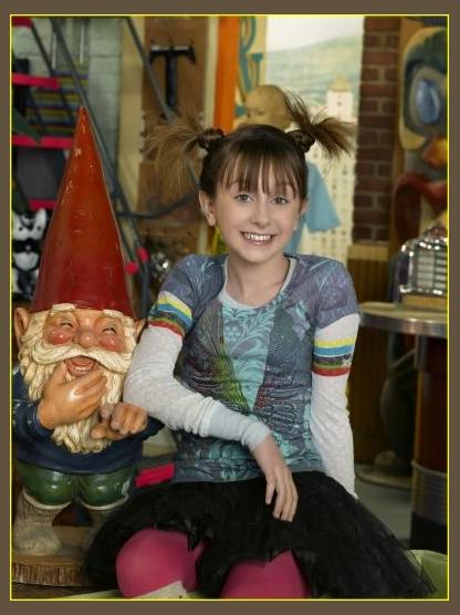 Sonny With a Chance photo 1