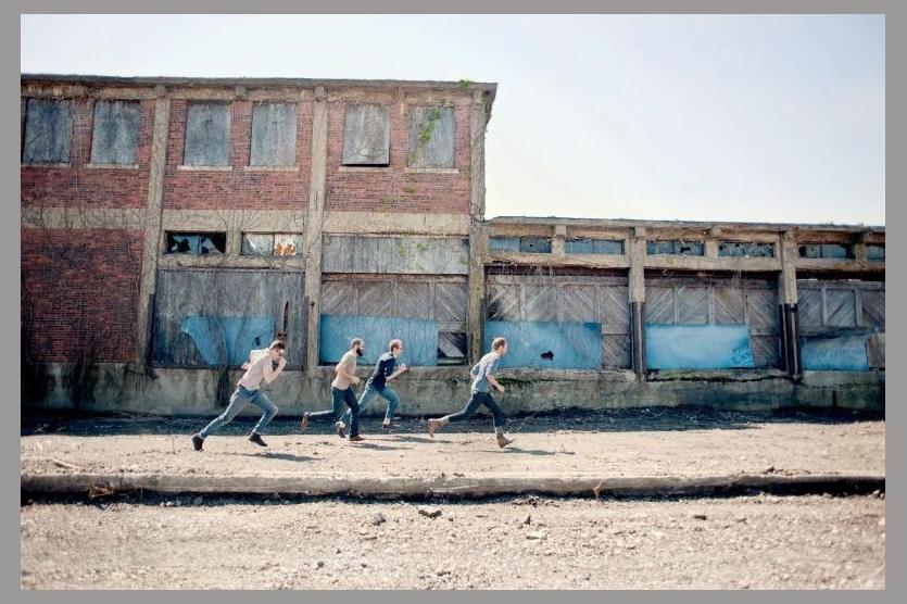Sons photo 1