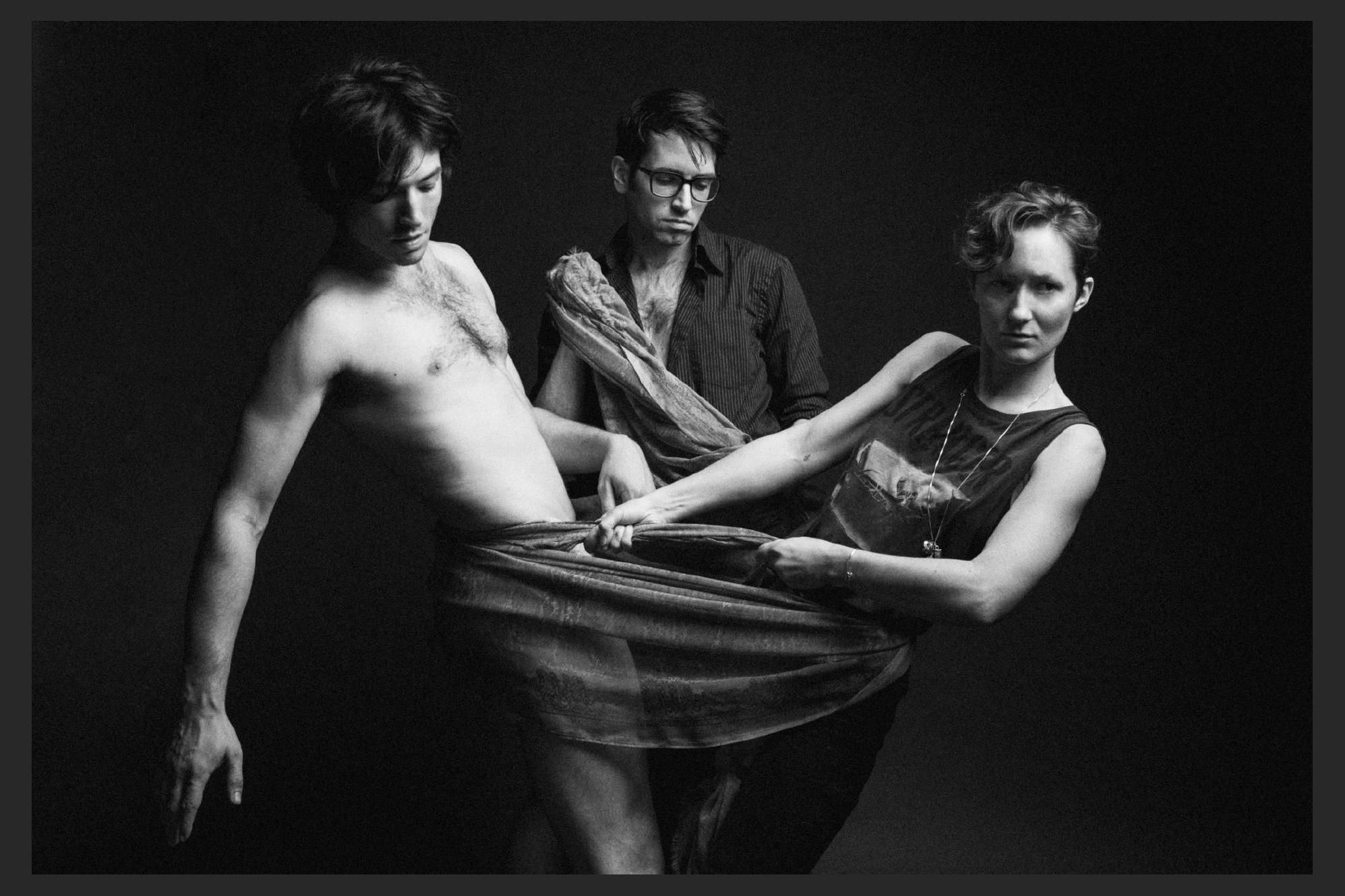 Sons Of An Illustrious Father photo 1