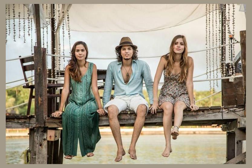 Sons de Varanda photo 1