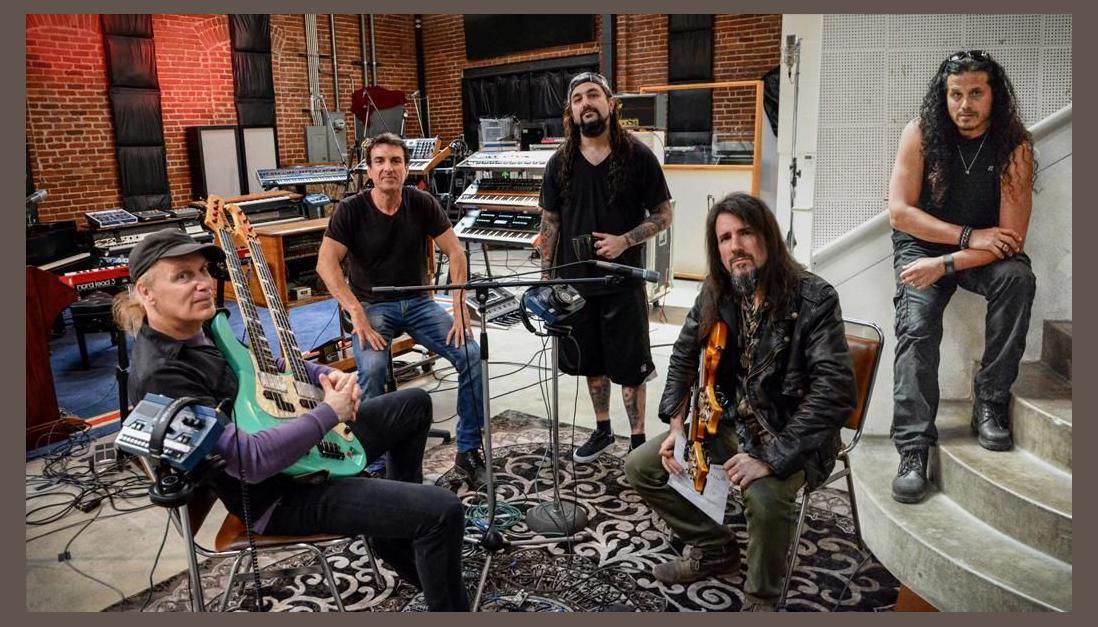 Sons Of Apollo photo 1